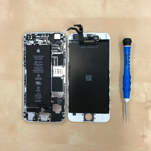 Computer Repair Service «Griffin Computer Repair», reviews and photos, 121 W 1st St, Dixon, IL 61021, USA