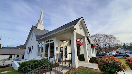 Clayton Presbyterian Church
