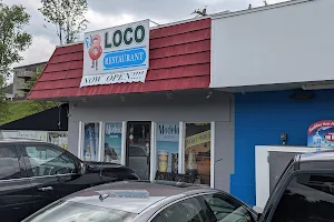 El Ocho Loco, Mexican Restaurant image