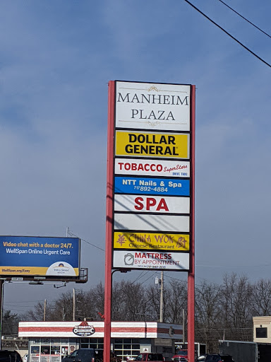 Discount Store «Dollar General», reviews and photos, 347 S Main St, Manheim, PA 17545, USA