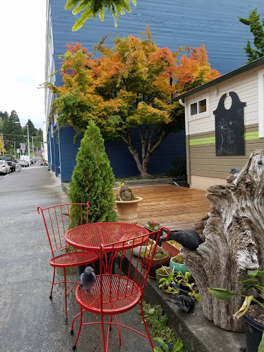 Coffee Shop «Astoria Coffee House & Bistro», reviews and photos, 243 11th St, Astoria, OR 97103, USA