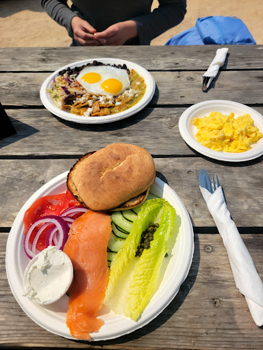 Cafe «Goodlife Cafe & Bakery», reviews and photos, 10483 Lansing St, Mendocino, CA 95460, USA