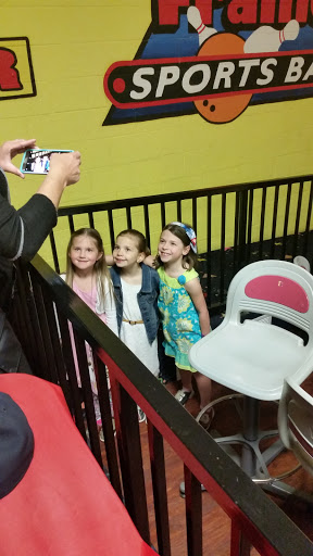 Bowling Alley «Cherry Hill Lanes North», reviews and photos, 6697 Dixie Hwy, Village of Clarkston, MI 48346, USA