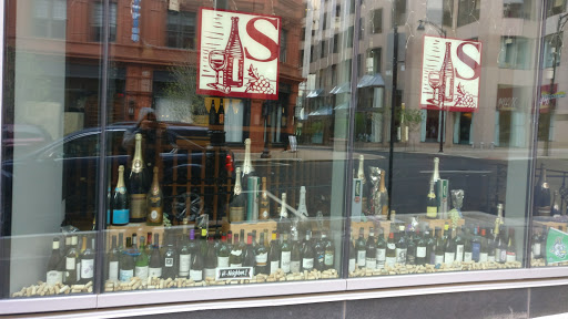Wine Store «Spiritus Wines», reviews and photos, 220 Asylum St, Hartford, CT 06103, USA