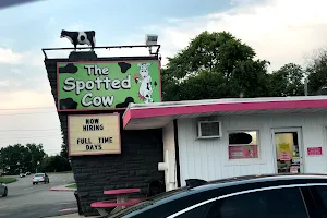 The Spotted Cow image