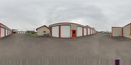 Self-Storage Facility «Keizer Storage Center», reviews and photos, 7995 Wheatland Rd N, Keizer, OR 97303, USA