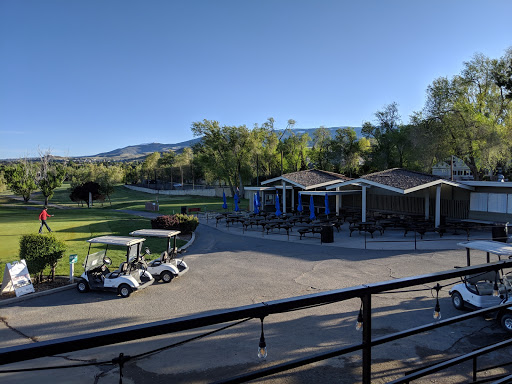 Golf Course «Washoe County Golf Course», reviews and photos, 2601 Foley Way, Reno, NV 89505, USA