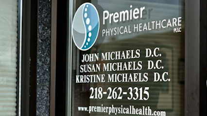 Premier Physical Healthcare