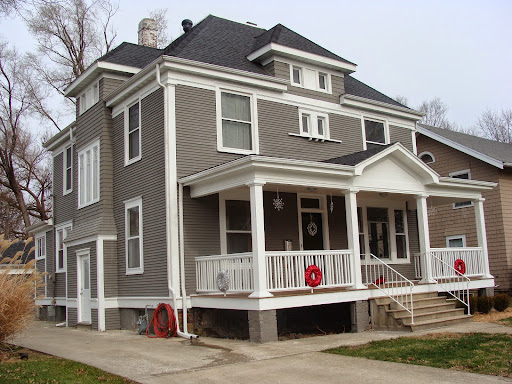 Painter «College Works Painting», reviews and photos, 2581 Hydraulic Rd d, Charlottesville, VA 22901, USA