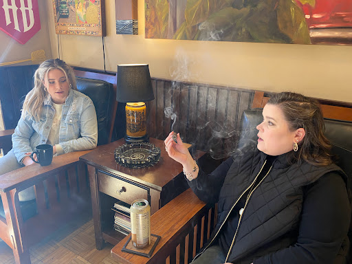 Cigar Shop «Cigar Exchange,The», reviews and photos, 107 Market St, Wilmington, NC 28401, USA