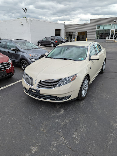 Ford Dealer «Klaben Ford Lincoln of Warren, Inc.», reviews and photos, 3853 Youngstown Rd SE, Warren, OH 44484, USA