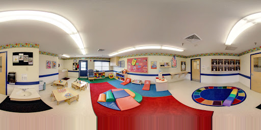 Preschool «Primrose School at Anson-Zionsville», reviews and photos, 6484 Central Boulevard, Whitestown, IN 46075, USA