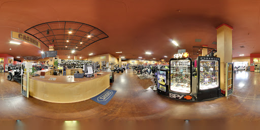 Motorcycle Dealer «Pro Caliber Motorsports», reviews and photos, 10703 Northeast Fourth Plain Blvd, Vancouver, WA 98662, USA