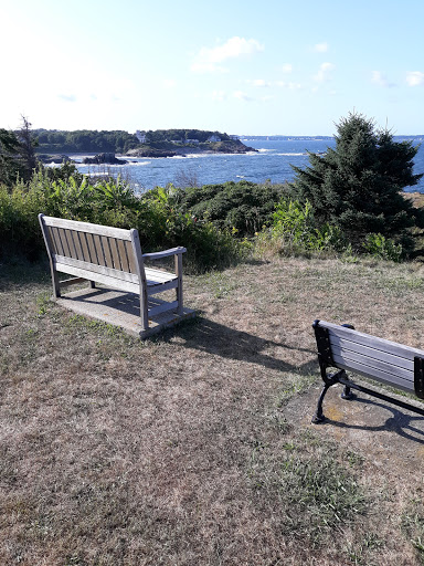 Park «Lodge Park», reviews and photos, 334 Nahant Rd, Nahant, MA 01908, USA