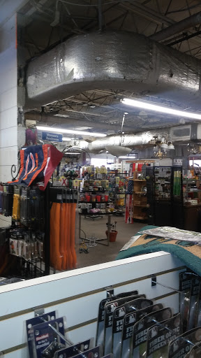 Thrift Store «Richmond Metropolitan Habitat For Humanity ReStore», reviews and photos