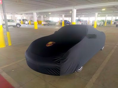 Stereocar C.b. Di Cugno Giorgio Località Amérique, 59, 11020 Quart AO, Italia