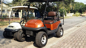 Golf car NZ