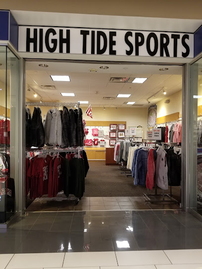 High Tide Sports