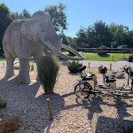 Photo n°4 de l'avis de Christiane.. fait le 03/09/2022 à 13:13 sur le  See- und Waldresort Gröbern à Muldestausee