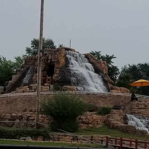 Big Chief Go Karts in Wisconsin Dells, Wisconsin Zaubee