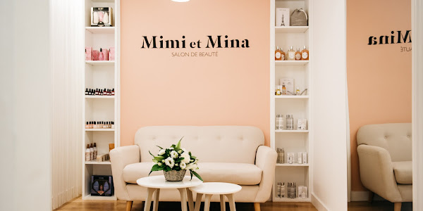 Mimi et Mina - Hair Couture