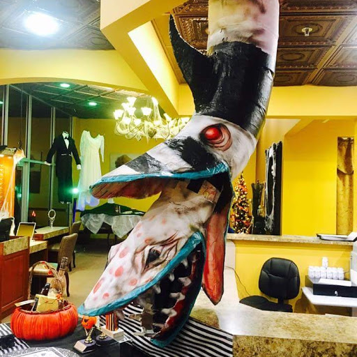 Eye Care Center «My Eye Xpert», reviews and photos, 1475 N Dilleys Rd #4, Gurnee, IL 60031, USA