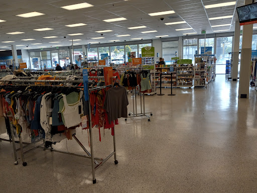 Clothing Store «Ross Dress for Less», reviews and photos, 940 N Western Ave, San Pedro, CA 90732, USA