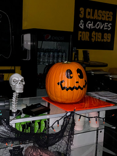 Gym «CKO Kickboxing RVA», reviews and photos, 9051 W Broad St, Henrico, VA 23294, USA