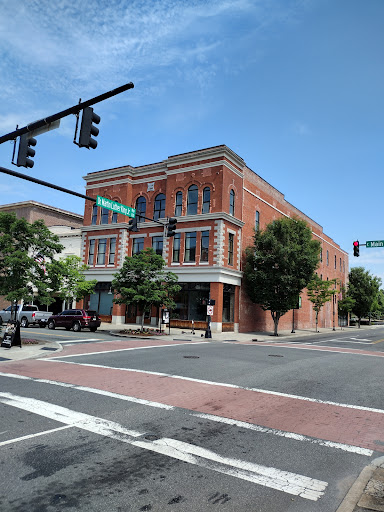 Gastonia Concrete Contractor