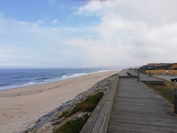 Foto von Praia de Mindelo annehmlichkeitenbereich