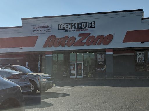 Auto Parts Store «AutoZone», reviews and photos, 50 Racetrack Rd #3, East Brunswick, NJ 08816, USA