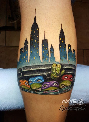 Tattoo Shop «Regeneration Tattoo Gallery», reviews and photos, 205 Griffin Bell Dr, Hopkinsville, KY 42240, USA