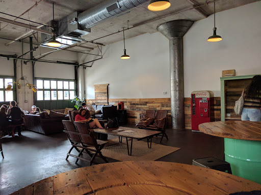 Coffee Shop «Due South Coffee Roasters», reviews and photos, 250 Mill St #4c, Taylors, SC 29687, USA