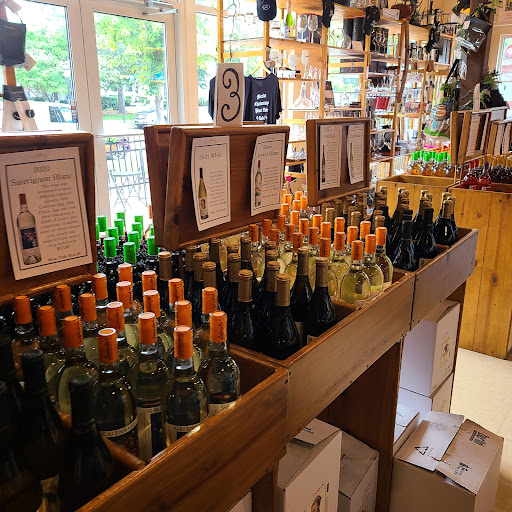 Wine Store «Galena Cellars», reviews and photos, 477 S 3rd St, Geneva