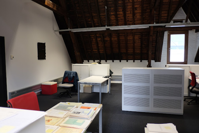 Institute of Development Policy - Universiteit
