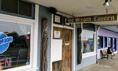 Old Oregon Saloon photo