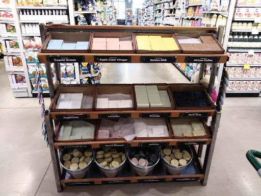 Grocery Store «Whole Foods Market», reviews and photos, 1380 E 70th St, Shreveport, LA 71105, USA