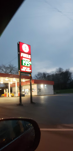 Shopping Mall «Northway Shopping Center», reviews and photos, 119 Nashville Hwy, Columbia, TN 38401, USA