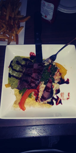 Hotel «Embassy Suites by Hilton Seattle North Lynnwood», reviews and photos, 20610 44th Ave W, Lynnwood, WA 98036, USA