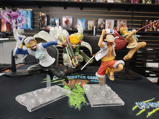 Video Game Store «CM Games - Cedar Bluff», reviews and photos, 9121 Executive Park Dr, Knoxville, TN 37923, USA