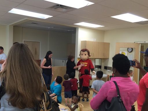 Preschool «Kiddie Academy of Stonebridge McKinney», reviews and photos, 6300 Virginia Pkwy, McKinney, TX 75071, USA