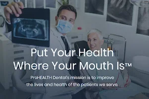 ProHEALTH Dental image