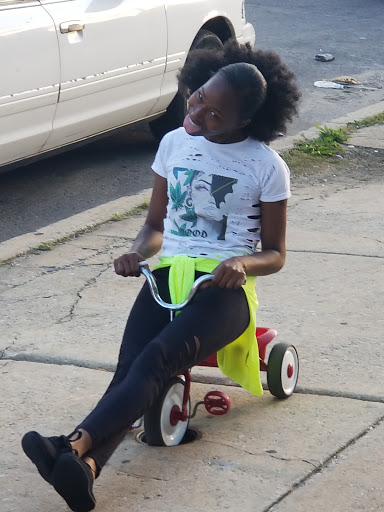 Motorcycle Shop «Disturbed Cycles», reviews and photos, 301 Old Rte 13, Bristol, PA 19007, USA