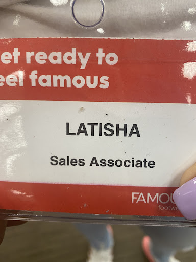 Shoe Store «Famous Footwear», reviews and photos, 3282 N John Young Pkwy, Kissimmee, FL 34741, USA