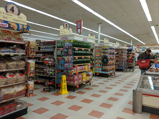 Grocery Store «Market Basket», reviews and photos, 54 Calef Hwy, Lee, NH 03861, USA