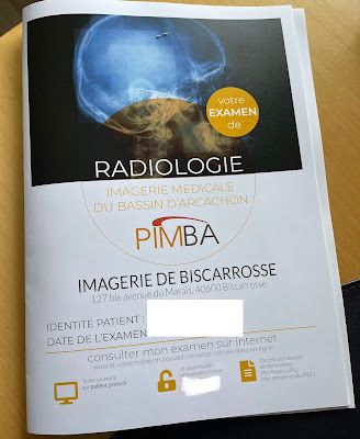 Radiologie des Grands Lacs - Biscarrosse à Biscarrosse