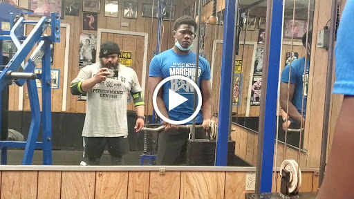 Gym «Diamond Gym», reviews and photos, 732 Irvington Ave, Maplewood, NJ 07040, USA