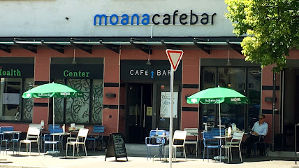 Moana Cafe Bar