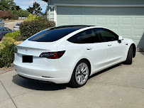 Vallejo Tint Shop - Photo 3 - Car repair in Vallejo, CA, Vallejo