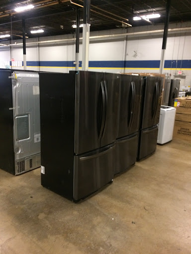 Appliance Store «Sears Outlet», reviews and photos, 190 Frontage Rd, West Haven, CT 06516, USA